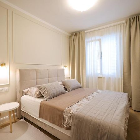 Zadar Golden Sea Organ Apartment Екстериор снимка
