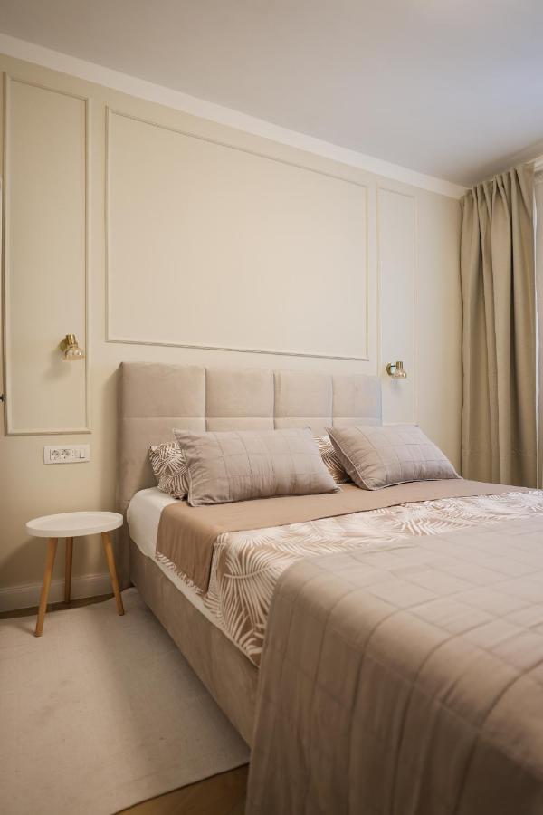 Zadar Golden Sea Organ Apartment Екстериор снимка