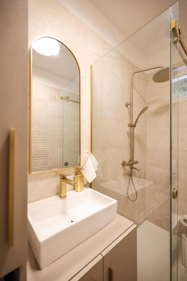 Zadar Golden Sea Organ Apartment Екстериор снимка