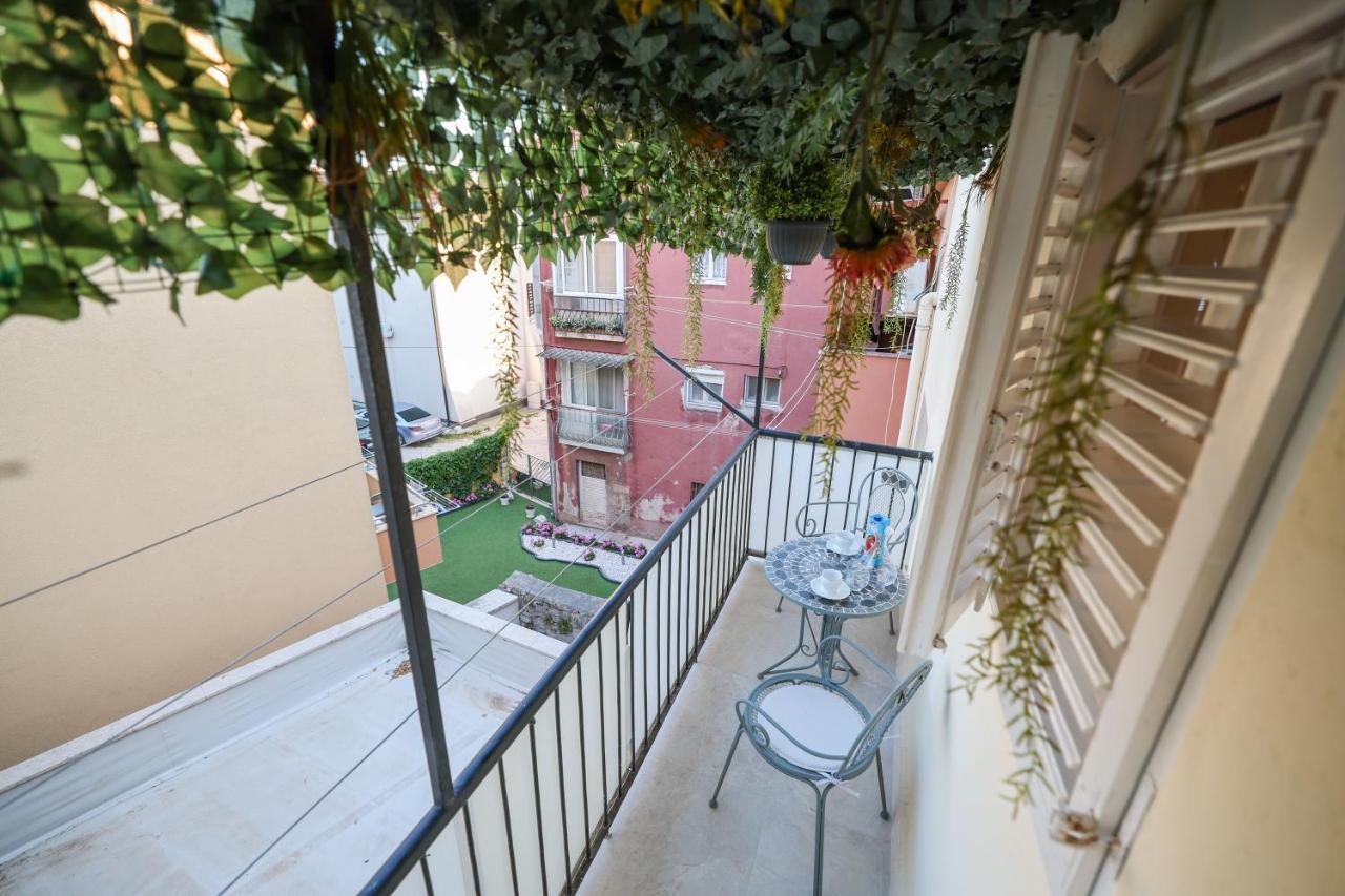 Zadar Golden Sea Organ Apartment Екстериор снимка