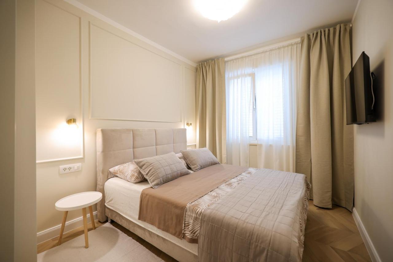 Zadar Golden Sea Organ Apartment Екстериор снимка