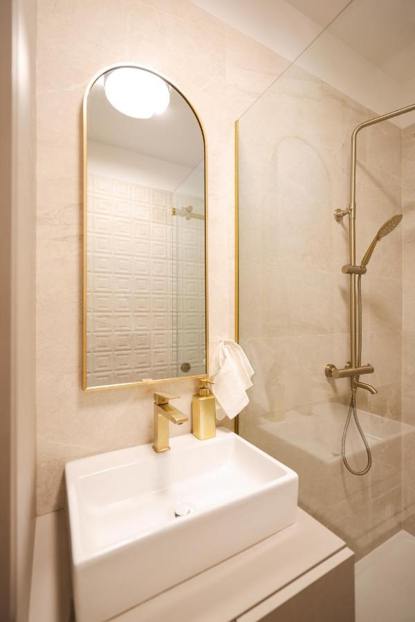 Zadar Golden Sea Organ Apartment Екстериор снимка